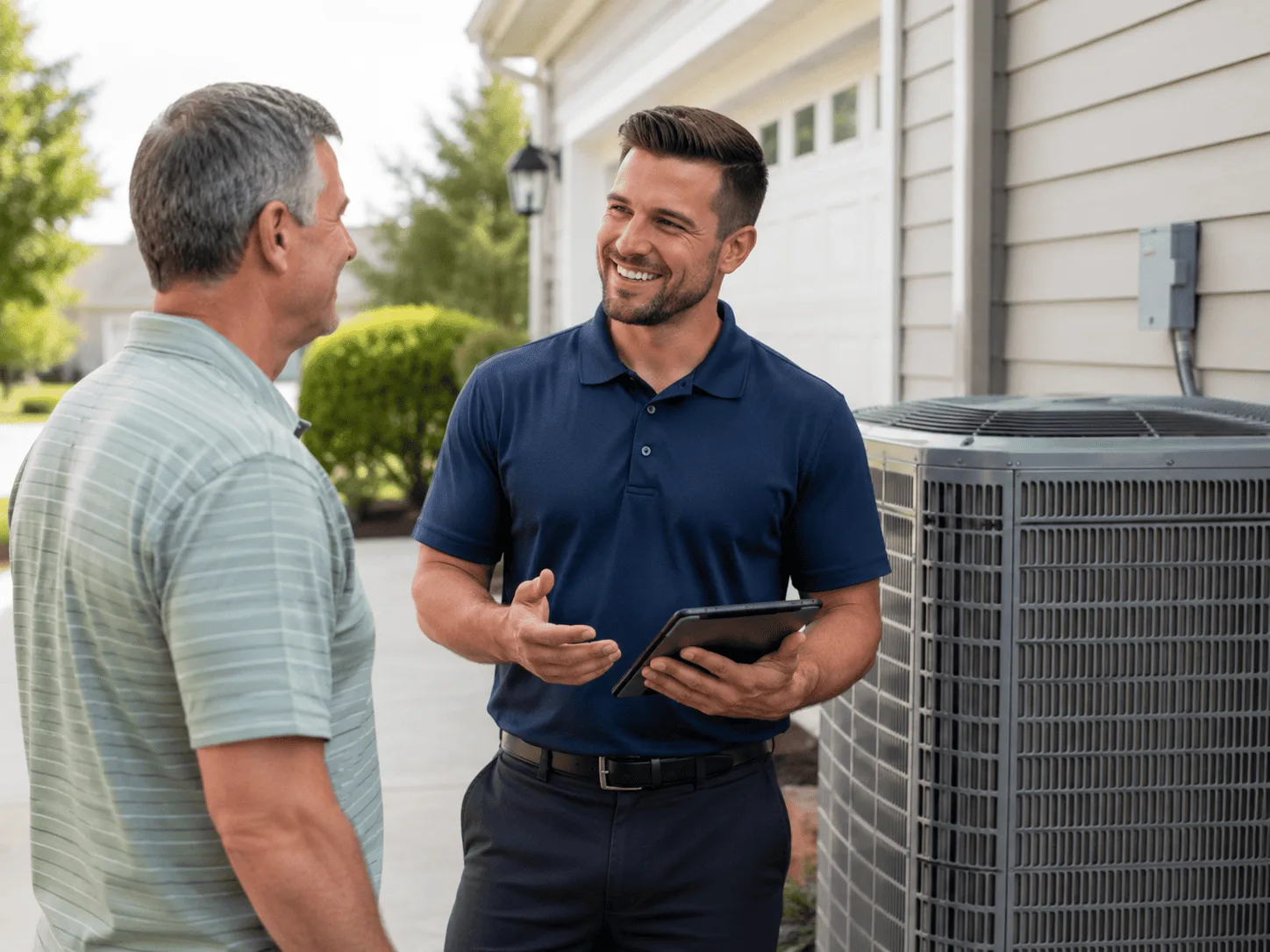Heat Pump Installation Sunderland, MD FAQs